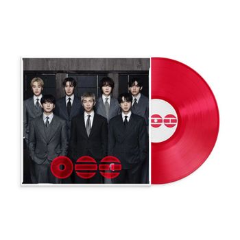Bts Arirang (Deluxe Vinyl Color Version) Lp | Discoteca Laziale