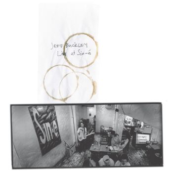 Buckley Jeff - Live At Sin-E