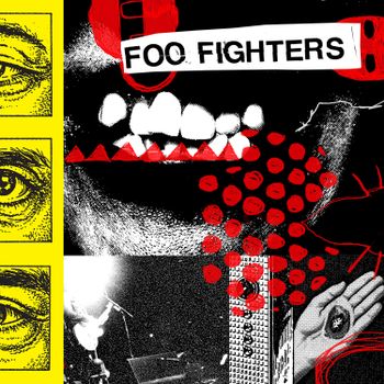 Foo Fighters The Essential Foo Fighters Cd | Discoteca Laziale