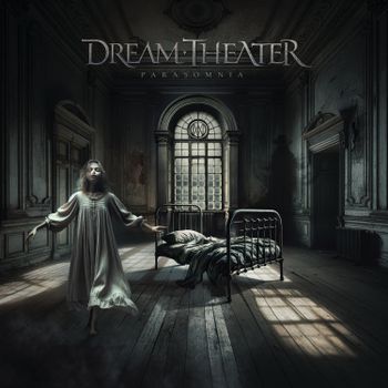 Dream Theater Quarantieme: Live A Paris Cd | Discoteca Laziale