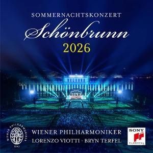 Wiener Philharmoniker - Sommernachtskonzert 2026