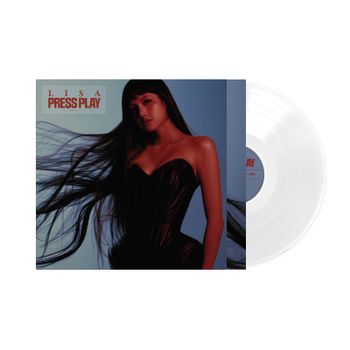 Playboi Carti Music Lp | Discoteca Laziale