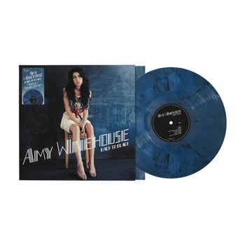 Winehouse Amy - Back To Black (20Th Anniversary Esclusiva Dl)