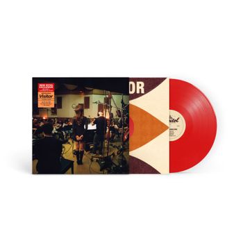Bleachers Everyone For Ten Minutes (Vinyl White Edt.) (Indie