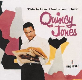 Jones Quincy - This Is How I Feel (Shm)