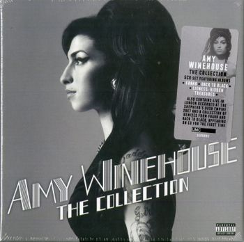 Winehouse Amy The Bbc Sessions (2004-2009) Lp | Discoteca Laziale