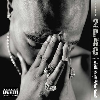 2Pac Me Against The World (180 Gr.) Lp | Discoteca Laziale