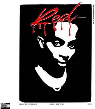 Playboi Carti Whole Lotta Red (5 Years Anniversary Edition) Lp
