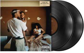 洋楽 Kendrick Lamar Mr Morale 3LP 洋楽 Kendrick Lamar Mr Morale 3LP Mr. Morale & The Big