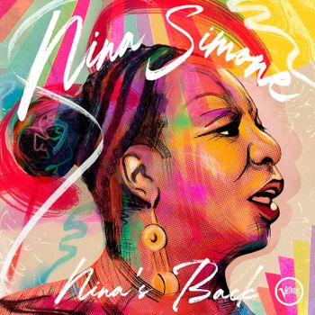 LP Nina Simone – Pastel Blues Amazon.com: Pastel Blues: CDs & Vinyl
