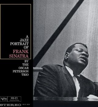 Peterson Oscar - A Jazz Portrait Of Sinatra (180 Gr.)