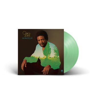 Jones Quincy - Smackwater Jack (Lp Mint Vinyl Indie)