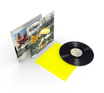 Supertramp Crime Of The Century Lp | Discoteca Laziale
