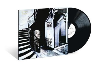 Mazzy Star She Hangs Brightly Lp | Discoteca Laziale