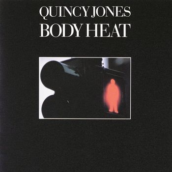 Jones Quincy - Body Heat