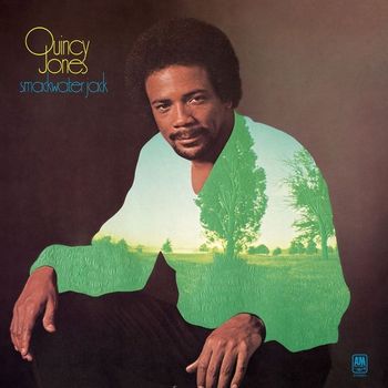 Jones Quincy - Smackwater Jack