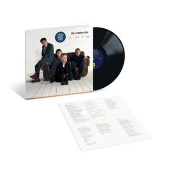 Nothing But Thieves Moral Panic (The Complete Edition) Lp