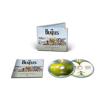 Beatles The Past Masters Vol.1&2(Remastered) Cd | Discoteca Laziale
