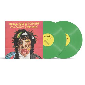 Rolling Stones The Sweet Sounds Of Heaven (10