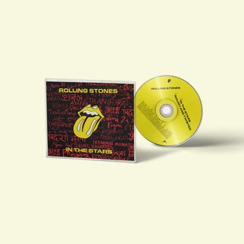 Rolling Stones The Sweet Sounds Of Heaven (10