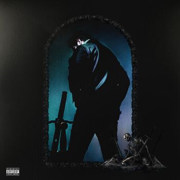 Post Malone Live In London: An Escapist Victory Lap From Gen Z's Divisive Rap Icon - Foto 5