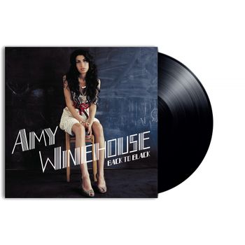 Winehouse Amy The Bbc Sessions (2004-2009) Lp | Discoteca Laziale