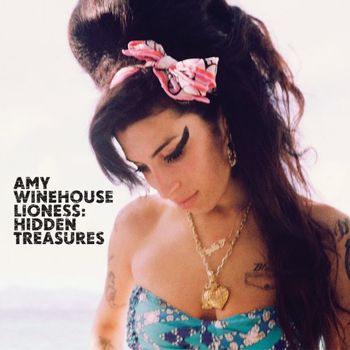Winehouse Amy - Lioness Hidden Treasures