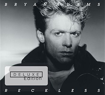 Adams Bryan - Reckless (Deluxe Edt.)