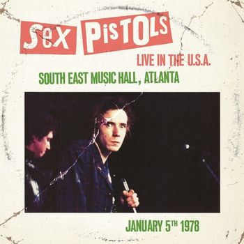 Sex Pistols The Original Recordings Cd | Discoteca Laziale