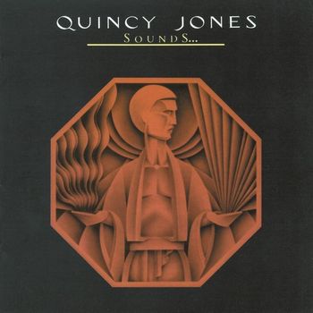 Jones Quincy - Sounds...And Stuff (Shm)