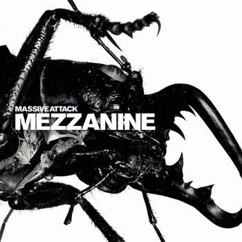 Massive Attack Collected The Best Of Cd | Discoteca Laziale