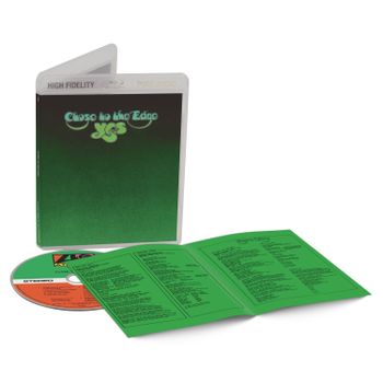 Yes Original Album Series (Box 5 Cd) Cd | Discoteca Laziale
