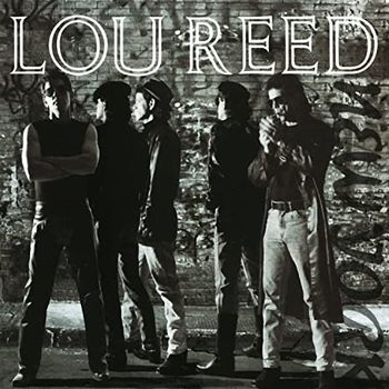 Reed Lou New York (Box Deluxe Edt. 3 Cd + Dvd + 2 Lp) Cd