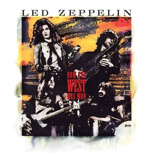 洋楽 LED ZEPPELIN ultra violent killer droog Led Zeppelin – Ultra Violent Killer Droog – Box Set (Limited