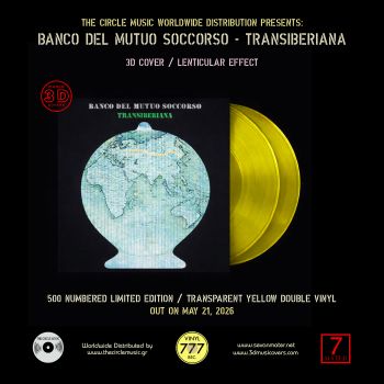 Finardi Eugenio 40 Anni Di Musica Ribelle (Boxset 5 Lp) Lp