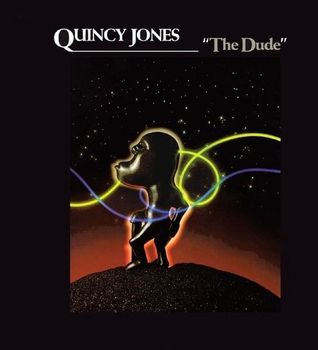 Jones Quincy - The Dude (Hybrid Dual Layer Cd Sacd Disc Remastered)