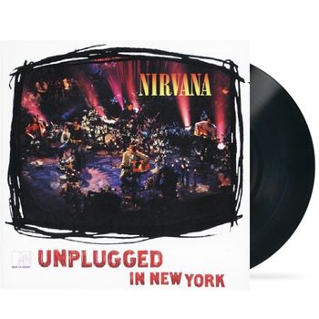 NIRVANA UNPLUGGED IN NEW YORK レコード 0720642472712.jpg?96958