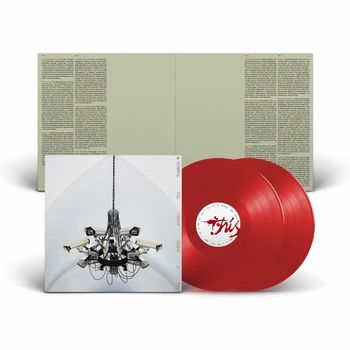 Bleachers Everyone For Ten Minutes (Vinyl White Edt.) (Indie