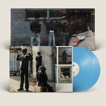 Ezra Collective Chapter 7 (10Th Anniversary Edition) Lp