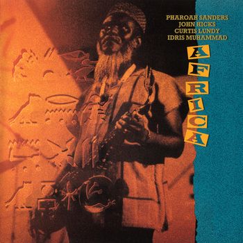 Sanders Pharoah Wisdom Through Music Lp | Discoteca Laziale