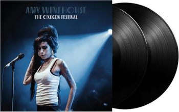 Winehouse Amy The Bbc Sessions (2004-2009) Lp | Discoteca Laziale