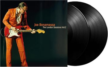 Bonamassa Joe - The London Sessions Vol.1