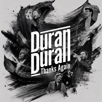 Duran Duran Red Carpet Massacre Lp | Discoteca Laziale