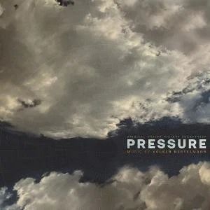 O. S. T. -Pressure( Bertelmann Volker) - Pressure
