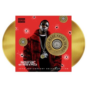 Jay-Z Reasonable Doubt Lp | Discoteca Laziale