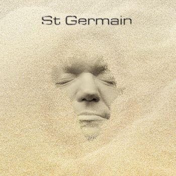 St Germain Tourist (20°Th Anniversary Travel Versions Edt.) Cd