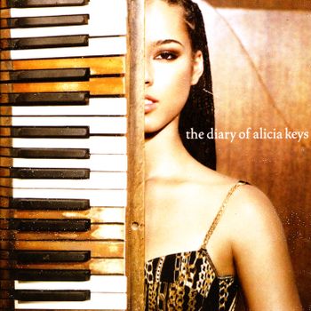 Keys Alicia The Diary Of Alicia Keys Lp | Discoteca Laziale