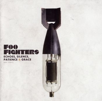 Foo Fighters - Echoes Silence Patience And Grace