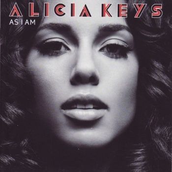 Keys Alicia Alicia Cd | Discoteca Laziale