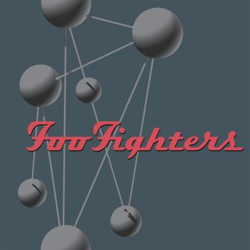 Foo Fighters - The Colour And The Shape